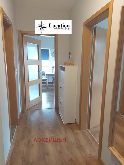 Издаје се  2 спаваће собе Софија , Кнјажево , 82 м2 | 92853814 - слика [5]