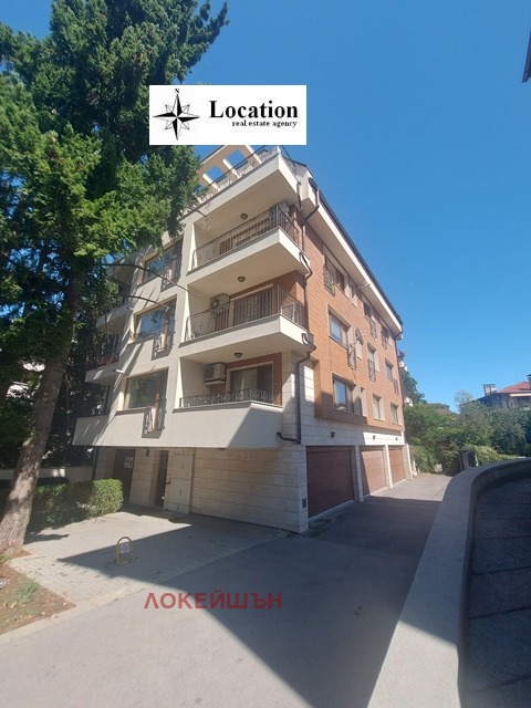 Издаје се  2 спаваће собе Софија , Кнјажево , 82 м2 | 92853814