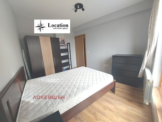 Издаје се  2 спаваће собе Софија , Кнјажево , 82 м2 | 92853814 - слика [9]