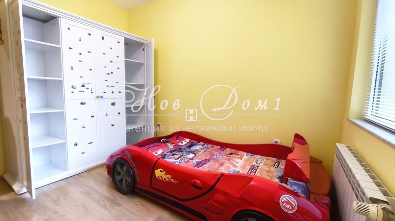 Дава под наем 3-СТАЕН, гр. София, Център, снимка 3 - Апартаменти - 53329288