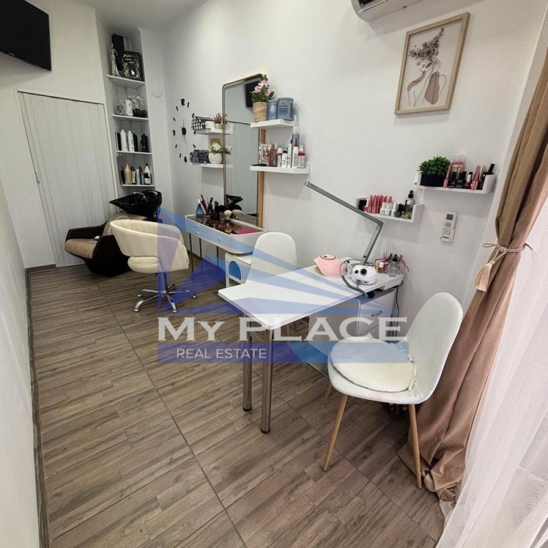 Дава под наем  Офис град Шумен , Пазара , 15 кв.м | 76306284