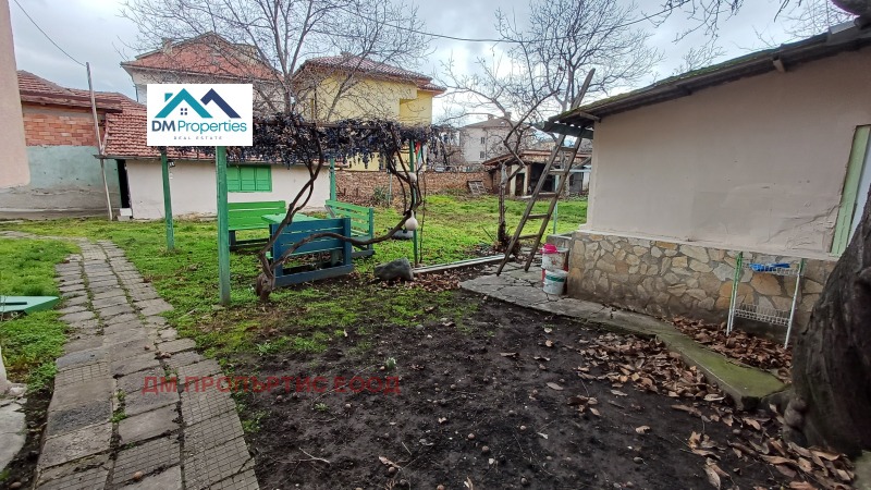 Дава под наем КЪЩА, гр. София, Горубляне, снимка 10 - Къщи - 53066566