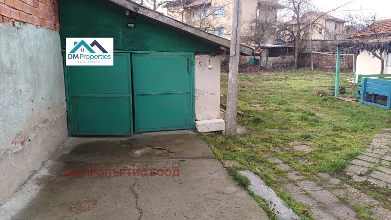 Дава под наем КЪЩА, гр. София, Горубляне, снимка 9 - Къщи - 53066566