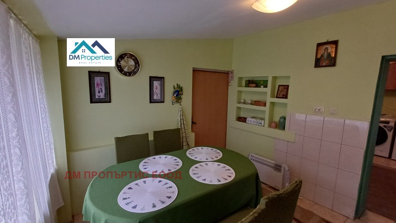 Дава под наем КЪЩА, гр. София, Горубляне, снимка 5 - Къщи - 53066566