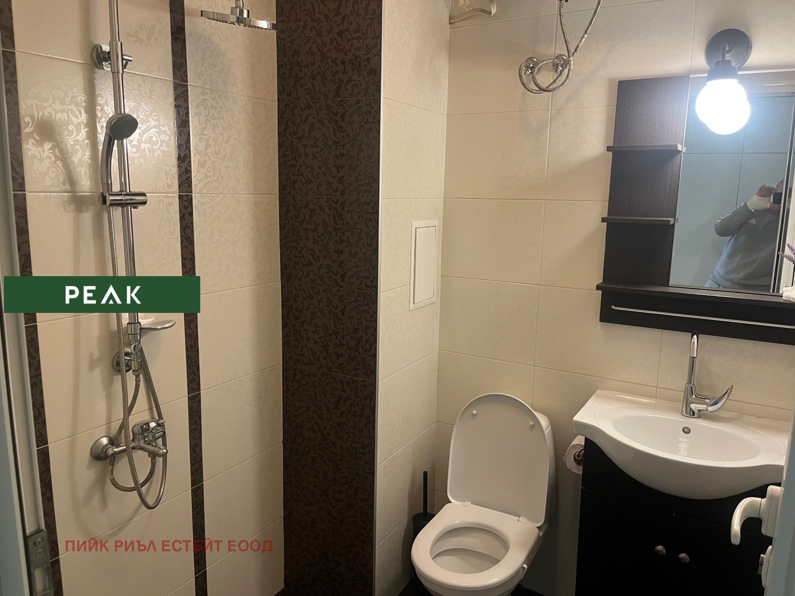 Дава под наем 1-СТАЕН, гр. София, Студентски град, снимка 6 - Апартаменти - 53946388