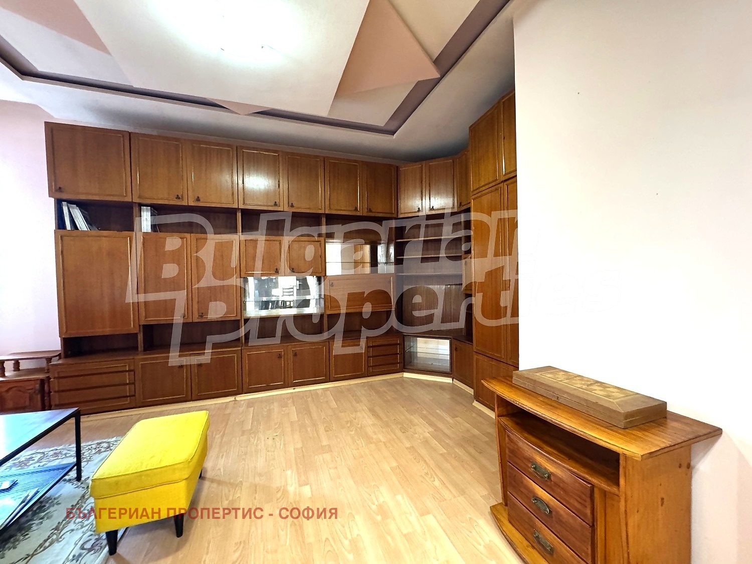 Дава под наем 2-СТАЕН, гр. София, Център, снимка 8 - Апартаменти - 53732378