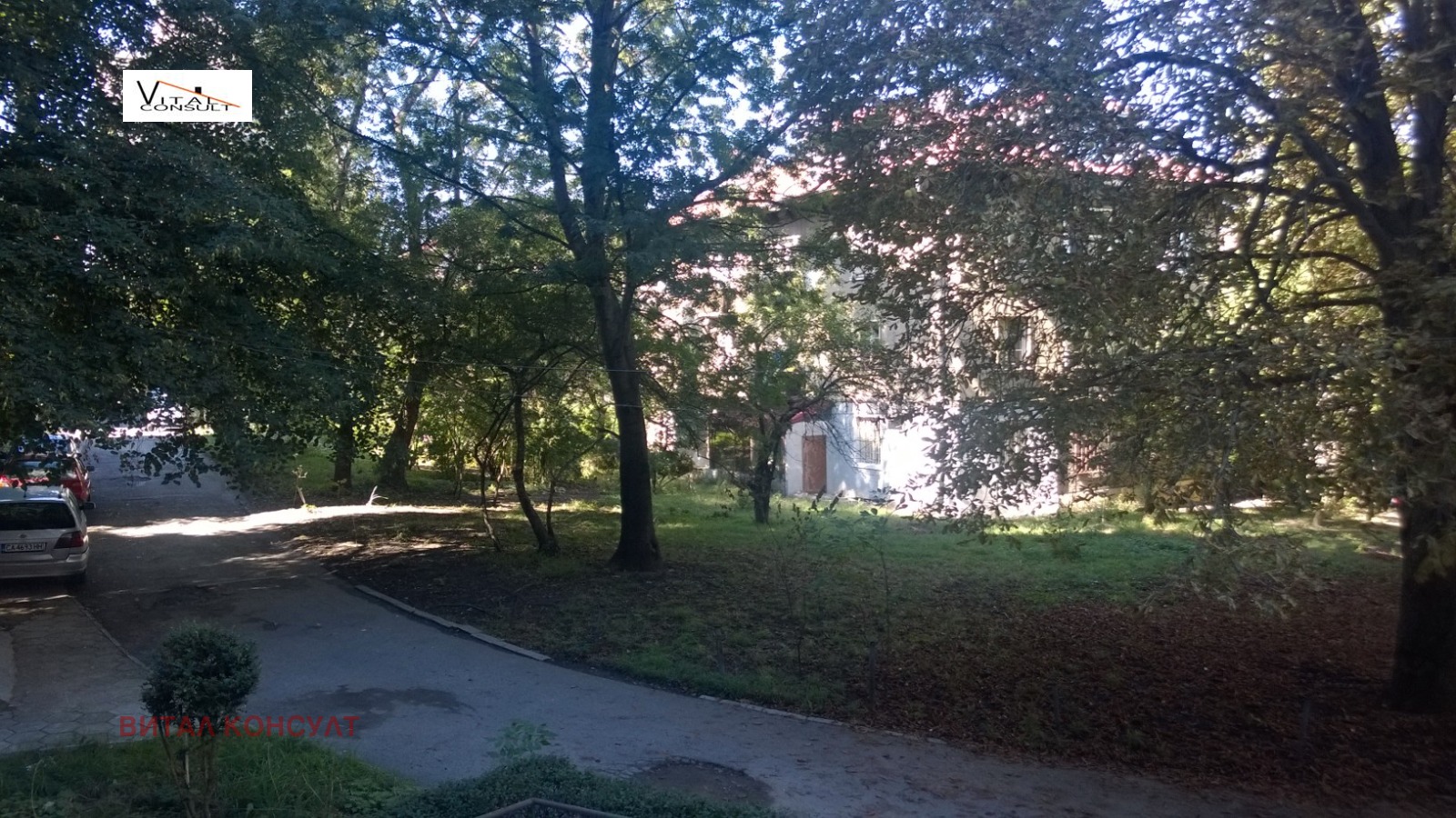 Дава под наем 4-СТАЕН, гр. София, Лозенец, снимка 17 - Апартаменти - 56109381