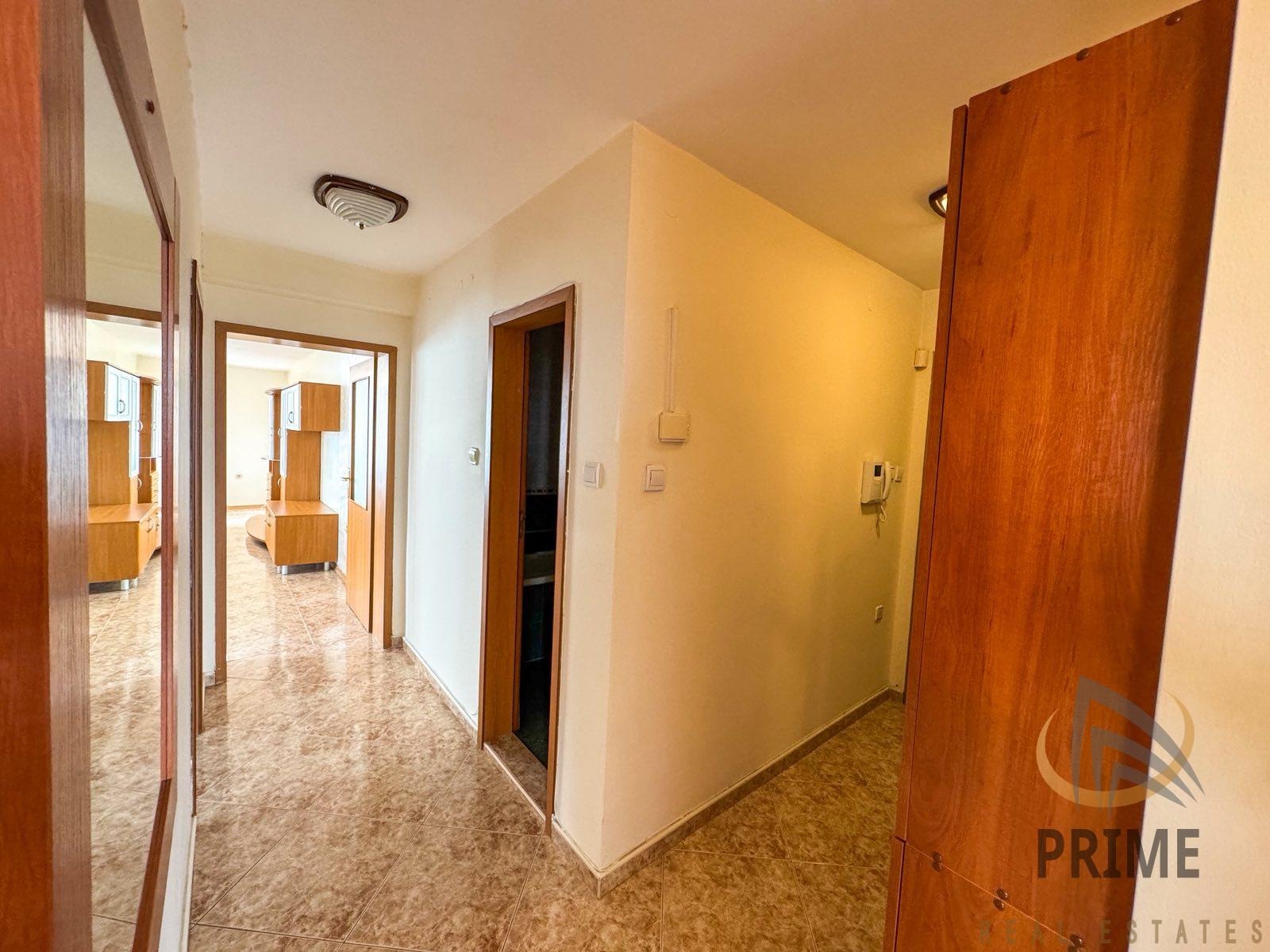 Дава под наем МНОГОСТАЕН, гр. Бургас, Лазур, снимка 7 - Апартаменти - 54204492