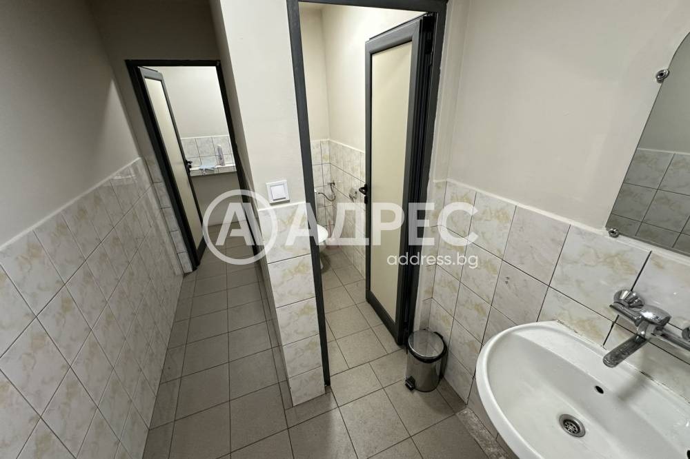 Дава под наем ОФИС, гр. София, Гео Милев, снимка 15 - Офиси - 54918503
