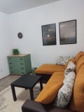Дава под наем  2-стаен град София , Медицинска академия , 50 кв.м | 63474418