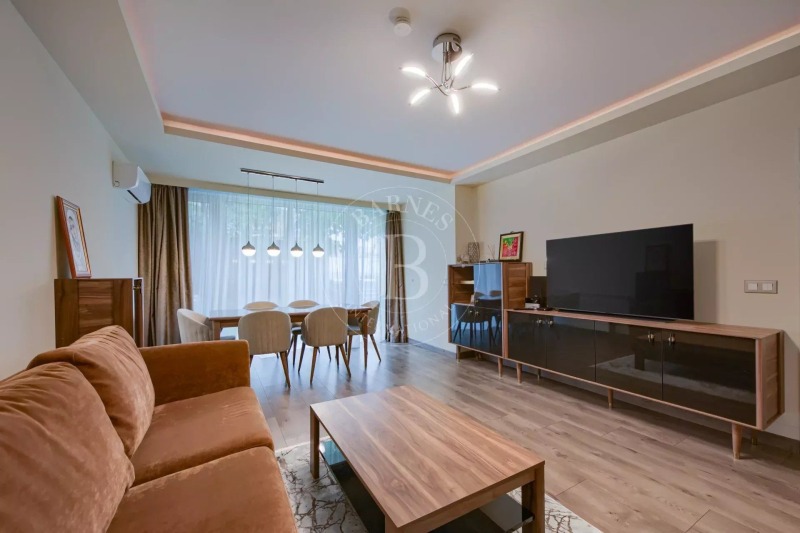 Дава под Наем 3-СТАЕН в град София, Драгалевци - 70 кв.м / 1 530 € » 2 992.42 лв., БАРНС БЪЛГАРИЯ