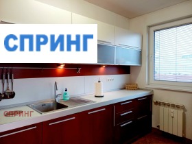 1 bedroom Lozenets, Sofia 1