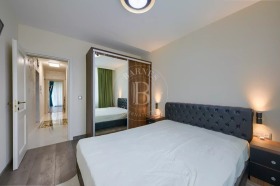 2 camere da letto Dragalevtsi, Sofia 10