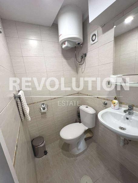 Дава под наем 1-СТАЕН, гр. Варна, Център, снимка 5 - Апартаменти - 52574901