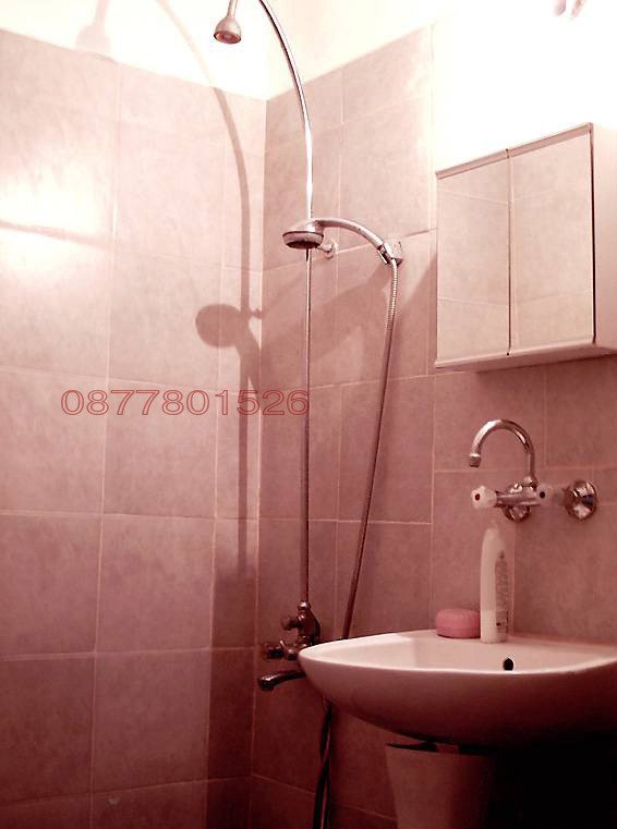 Дава под наем 1-СТАЕН, гр. София, Подуяне, снимка 9 - Апартаменти - 52884243