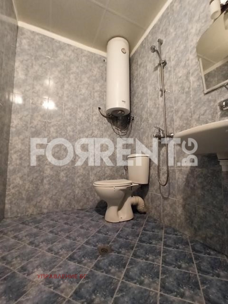 Дава под наем 1-СТАЕН, гр. София, Манастирски ливади, снимка 4 - Апартаменти - 53440002