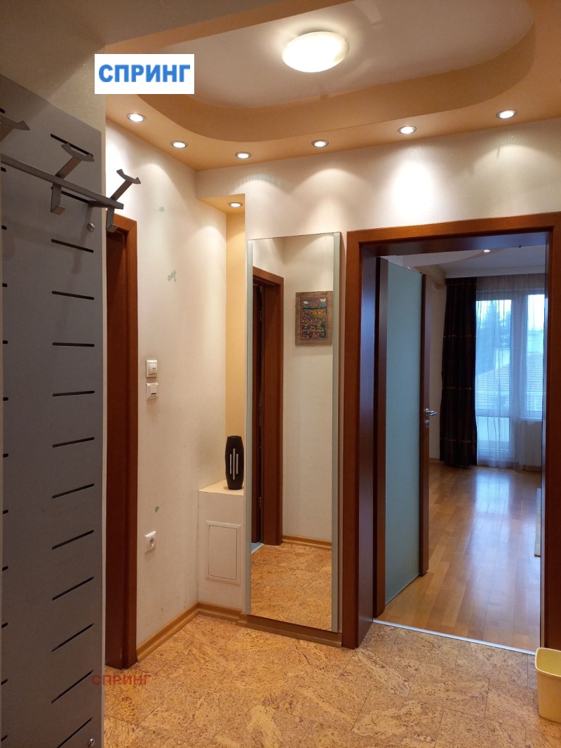 De inchiriat  1 dormitor Sofia , Lozeneț , 100 mp | 31482426 - imagine [11]