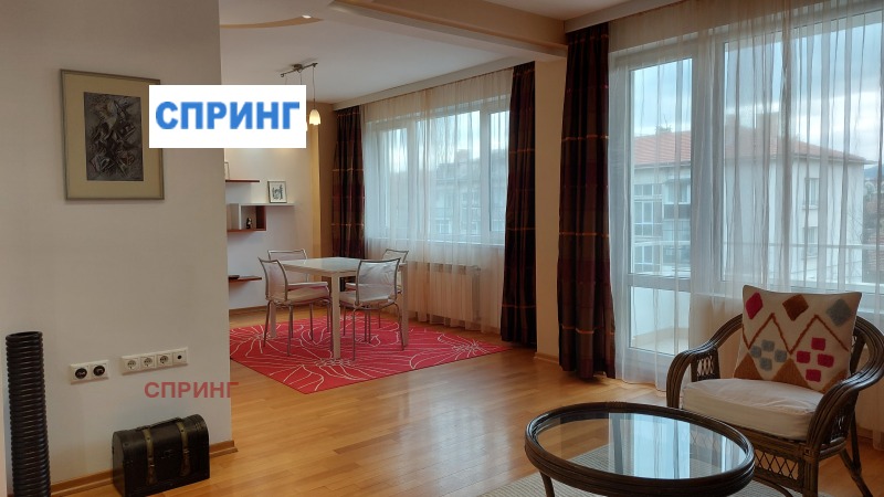 For Rent  1 bedroom Sofia , Lozenets , 100 sq.m | 31482426 - image [5]