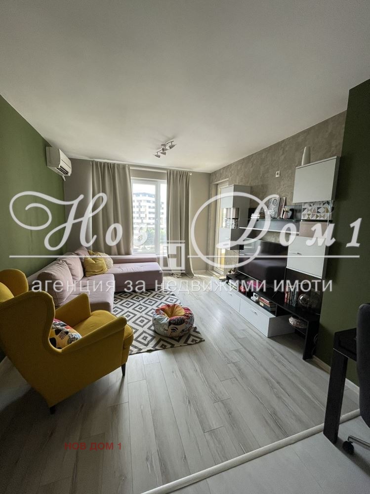 De inchiriat  1 dormitor Varna , Pobeda , 72 mp | 22633235 - imagine [3]