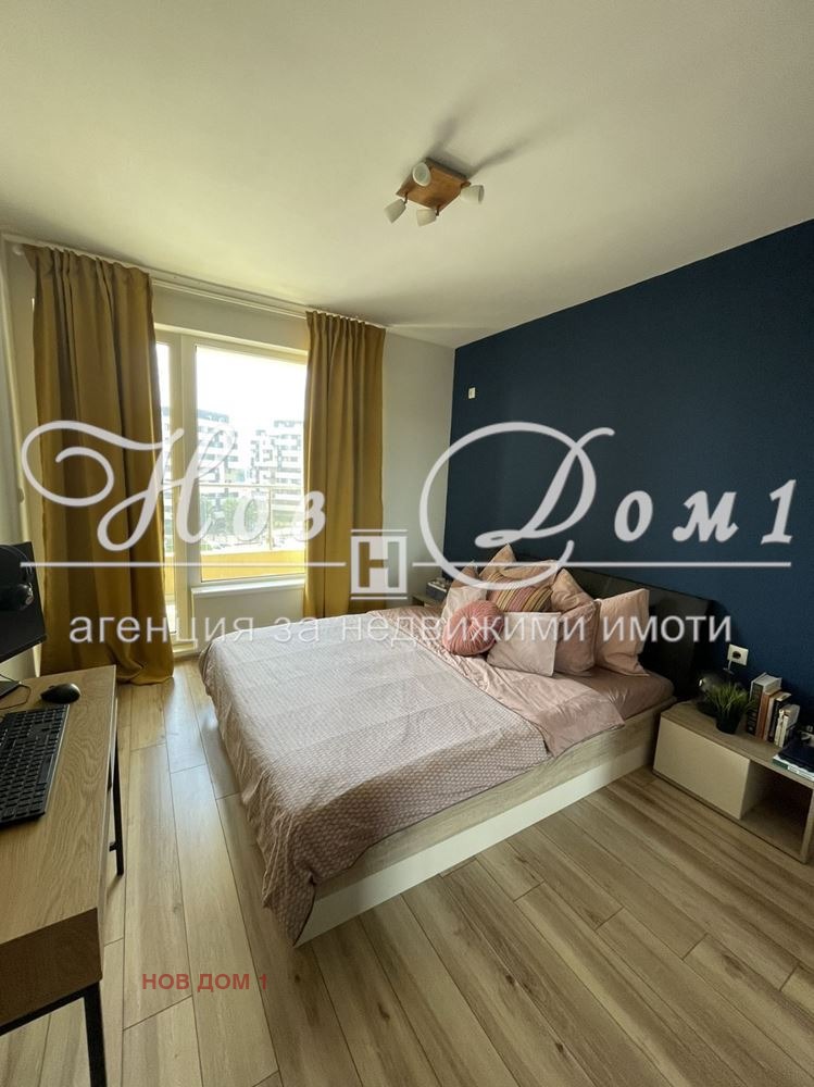 De inchiriat  1 dormitor Varna , Pobeda , 72 mp | 22633235 - imagine [5]