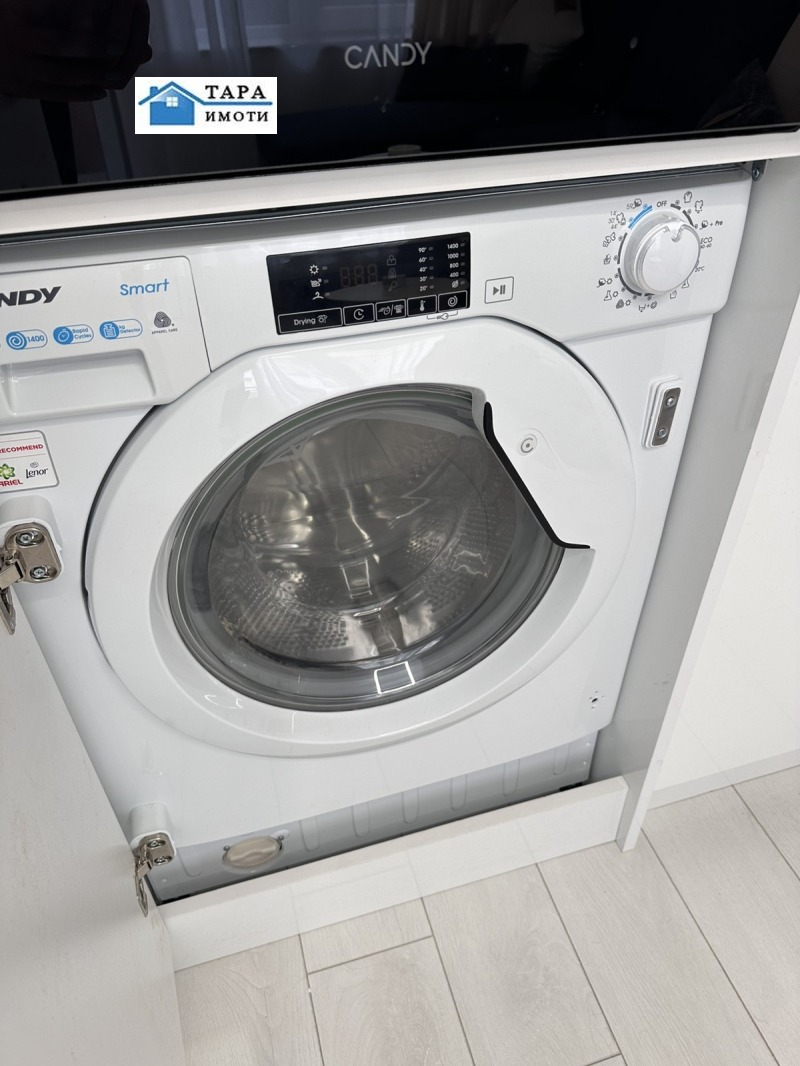 Da affittare  1 camera da letto Varna , Sportna zala , 52 mq | 98705547 - Immagine [7]