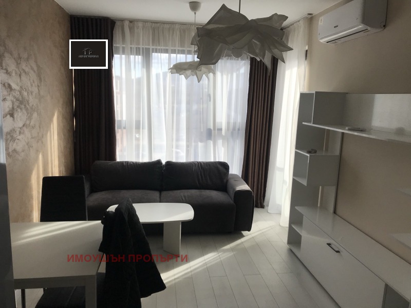 Дава под наем 2-СТАЕН, гр. София, Дървеница, снимка 3 - Апартаменти - 52452925