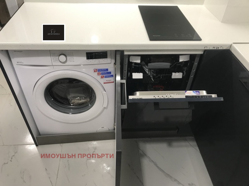 Дава под наем 2-СТАЕН, гр. София, Дървеница, снимка 2 - Апартаменти - 52452925