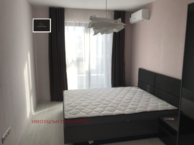 Дава под наем 2-СТАЕН, гр. София, Дървеница, снимка 4 - Апартаменти - 52452925