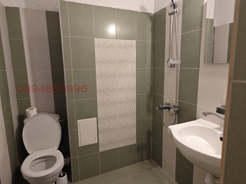 Дава под наем 2-СТАЕН, гр. София, Красна поляна 2, снимка 3 - Апартаменти - 52782079