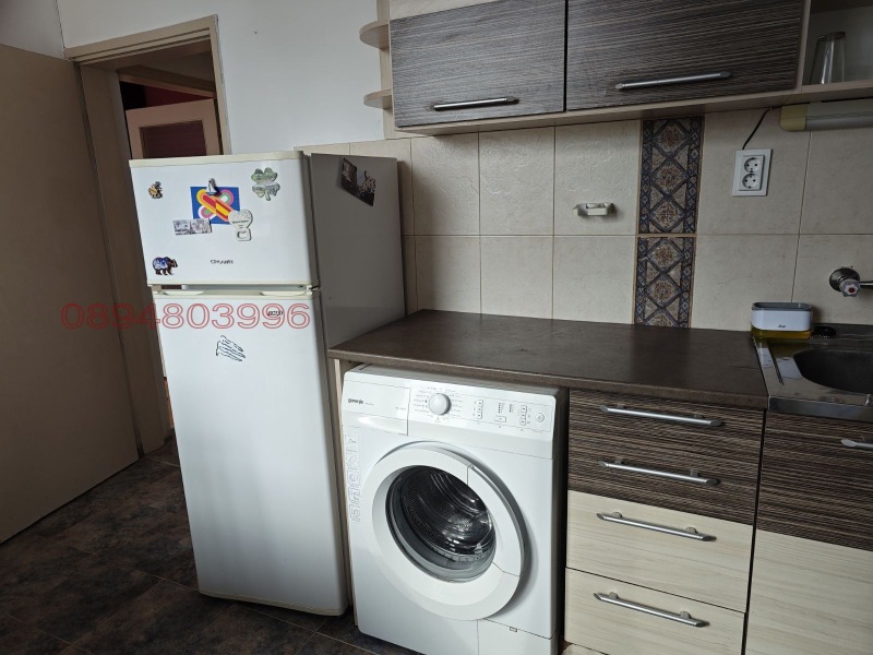 Дава под наем 2-СТАЕН, гр. София, Красна поляна 2, снимка 8 - Апартаменти - 52782079