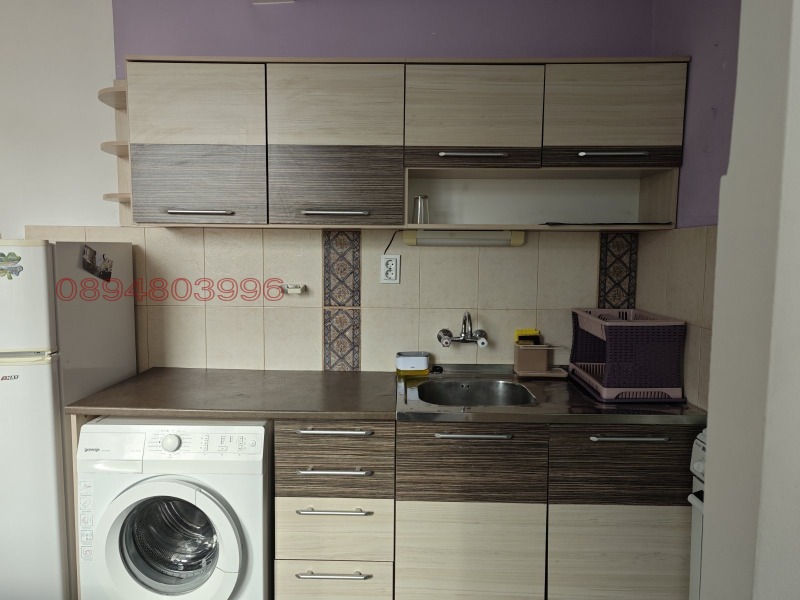 Дава под наем 2-СТАЕН, гр. София, Красна поляна 2, снимка 10 - Апартаменти - 52782079