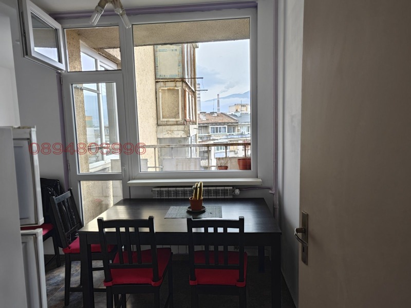 Дава под наем 2-СТАЕН, гр. София, Красна поляна 2, снимка 12 - Апартаменти - 52782079