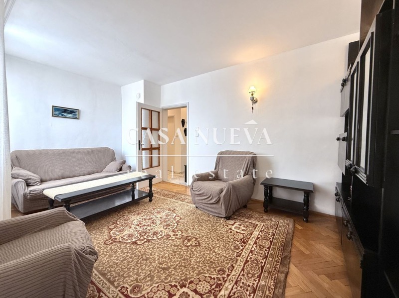 Дава под наем 2-СТАЕН, гр. София, Лагера, снимка 7 - Апартаменти - 53344550