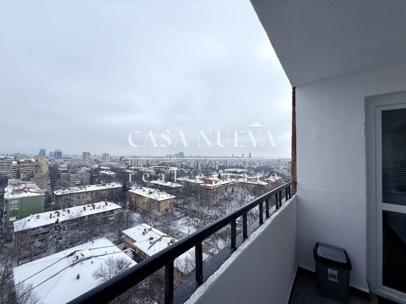 Дава под наем 2-СТАЕН, гр. София, Лагера, снимка 13 - Апартаменти - 53344550