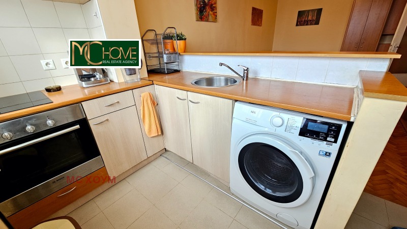 Дава под наем 2-СТАЕН, гр. София, Младост 1, снимка 5 - Апартаменти - 53391251