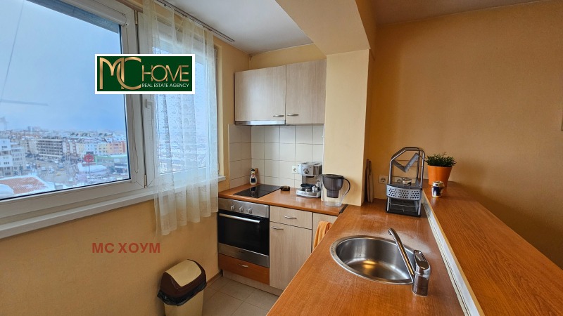 Дава под наем 2-СТАЕН, гр. София, Младост 1, снимка 13 - Апартаменти - 53391251