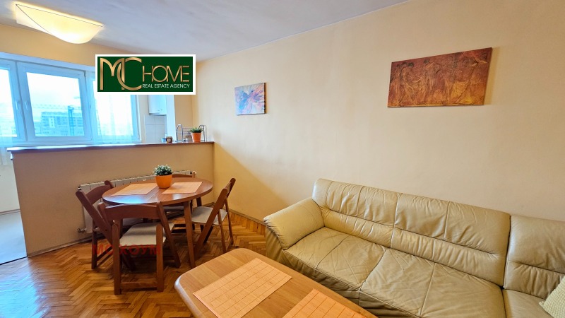 Дава под наем 2-СТАЕН, гр. София, Младост 1, снимка 12 - Апартаменти - 53391251