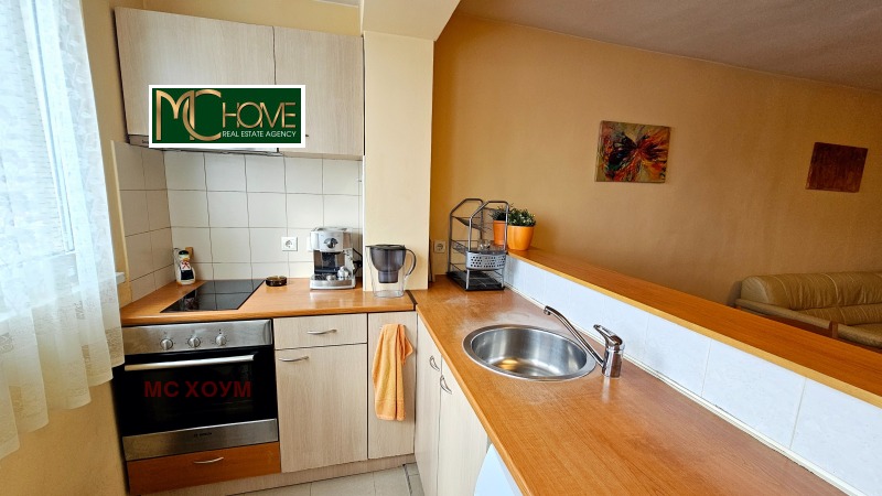 Дава под наем 2-СТАЕН, гр. София, Младост 1, снимка 4 - Апартаменти - 53391251