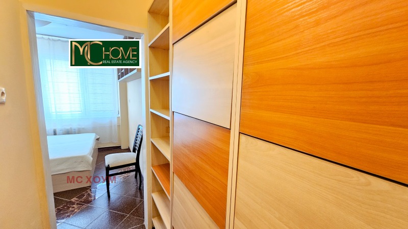 Дава под наем 2-СТАЕН, гр. София, Младост 1, снимка 8 - Апартаменти - 53391251