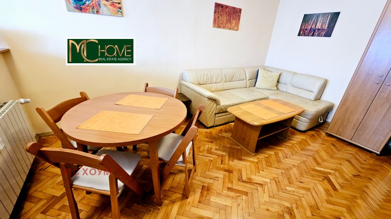 Дава под наем 2-СТАЕН, гр. София, Младост 1, снимка 2 - Апартаменти - 53391251