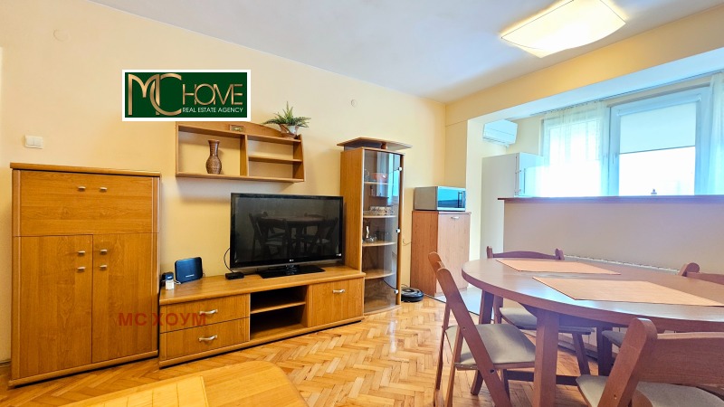 Дава под наем 2-СТАЕН, гр. София, Младост 1, снимка 3 - Апартаменти - 53391251