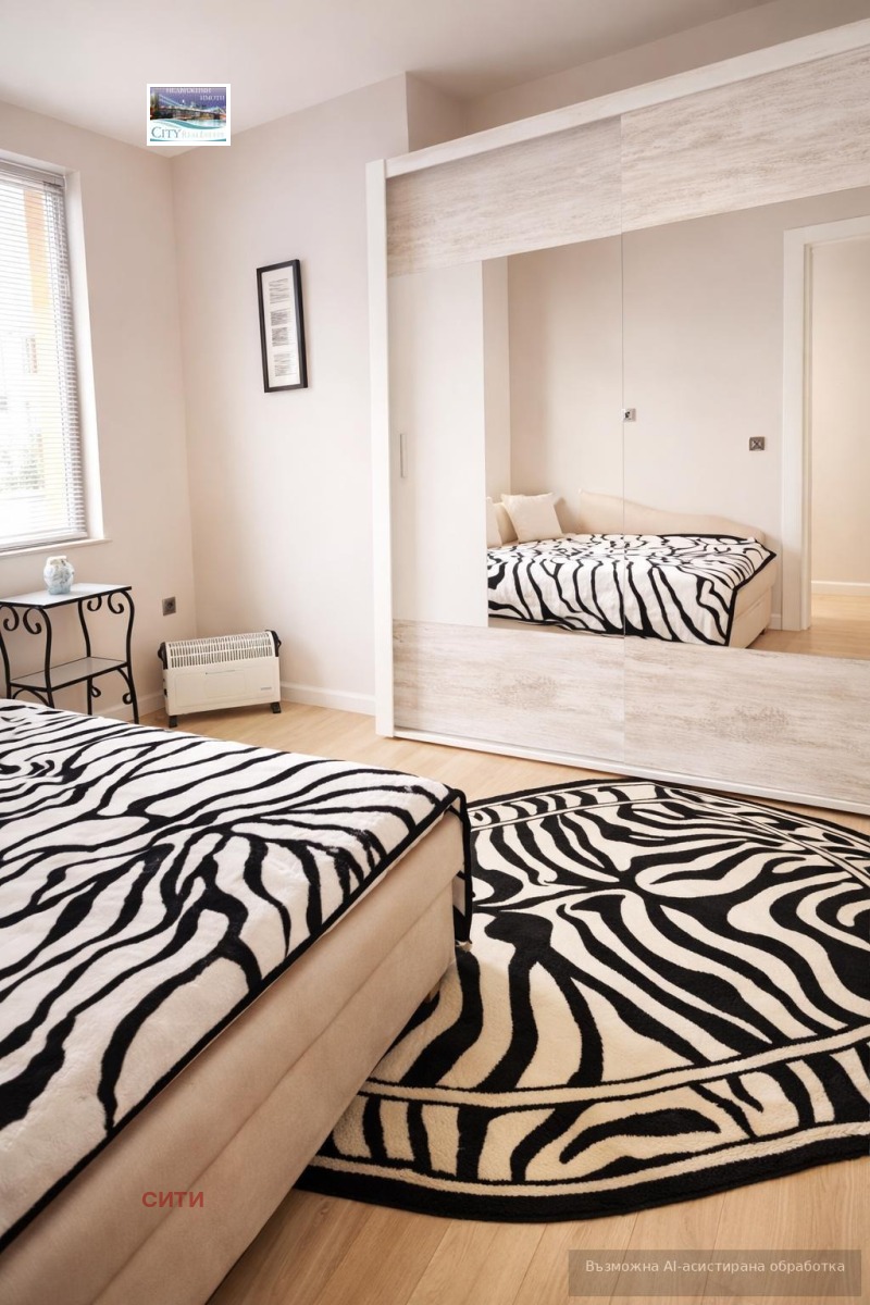 Дава под наем 2-СТАЕН, гр. Пловдив, Кършияка, снимка 7 - Апартаменти - 53589593