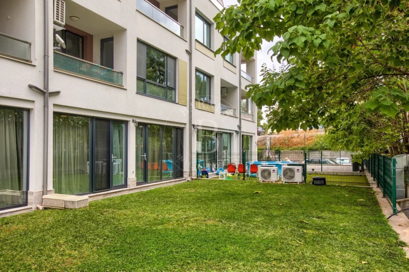 Zu vermieten  2 Schlafzimmer Sofia , Dragalewzi , 70 qm | 66178764 - Bild [16]