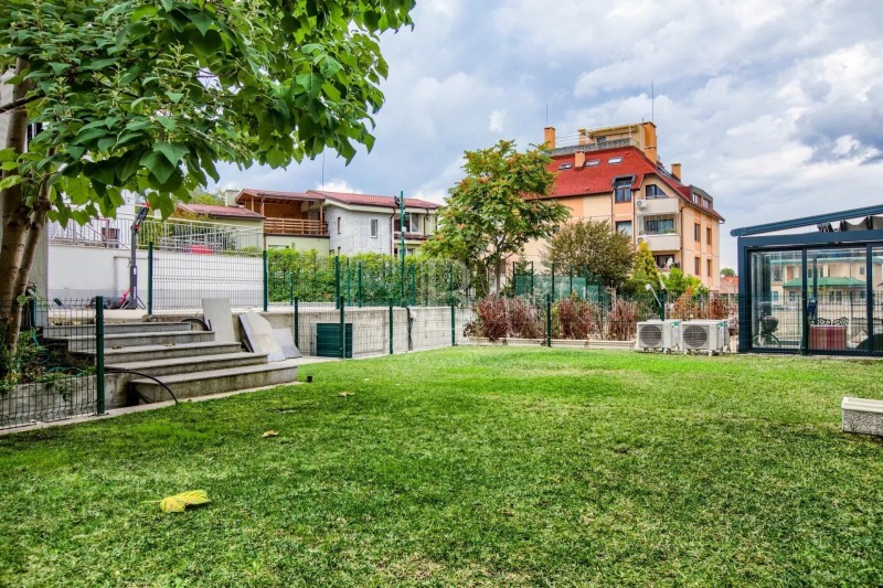 Zu vermieten  2 Schlafzimmer Sofia , Dragalewzi , 70 qm | 66178764 - Bild [15]