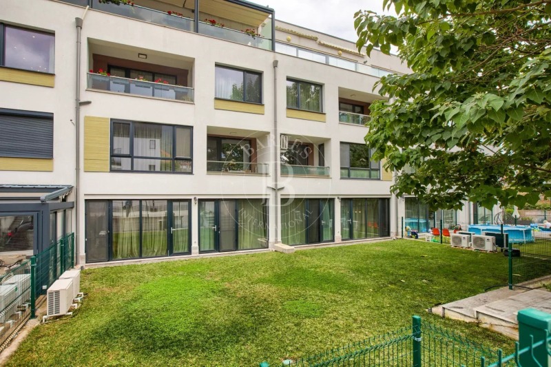 Zu vermieten  2 Schlafzimmer Sofia , Dragalewzi , 70 qm | 66178764 - Bild [17]