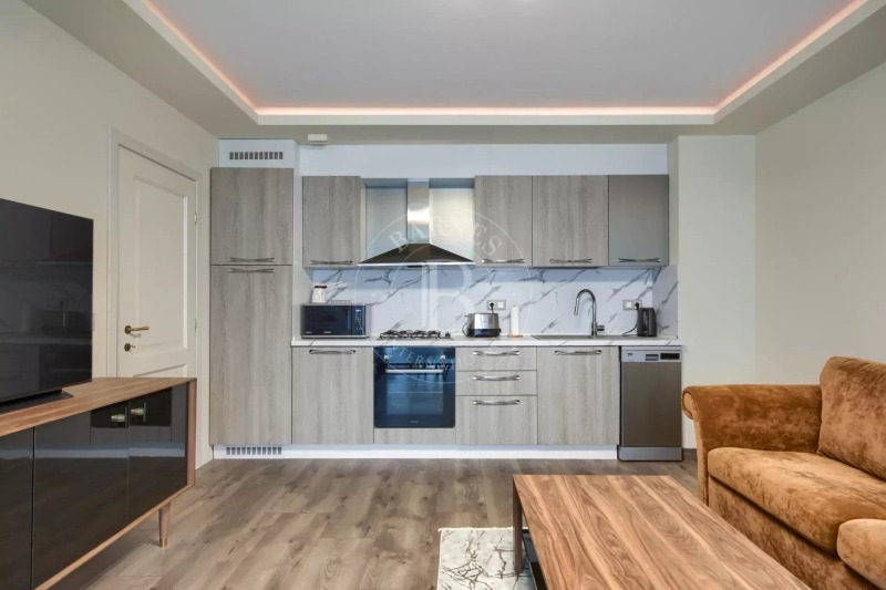 Zu vermieten  2 Schlafzimmer Sofia , Dragalewzi , 70 qm | 66178764 - Bild [4]