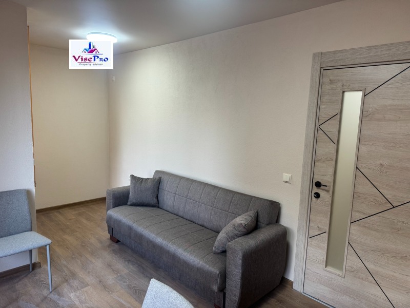 Дава под наем 3-СТАЕН, гр. Благоевград, Запад, снимка 2 - Апартаменти - 53170274