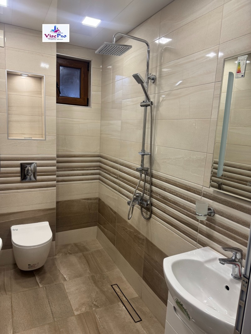 Дава под наем 3-СТАЕН, гр. Благоевград, Запад, снимка 5 - Апартаменти - 53170274