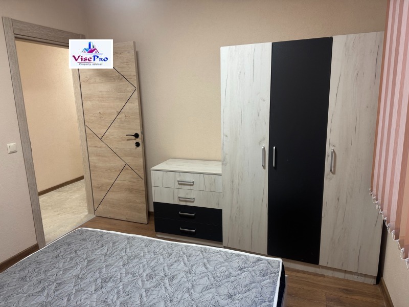 Дава под наем 3-СТАЕН, гр. Благоевград, Запад, снимка 3 - Апартаменти - 53170274