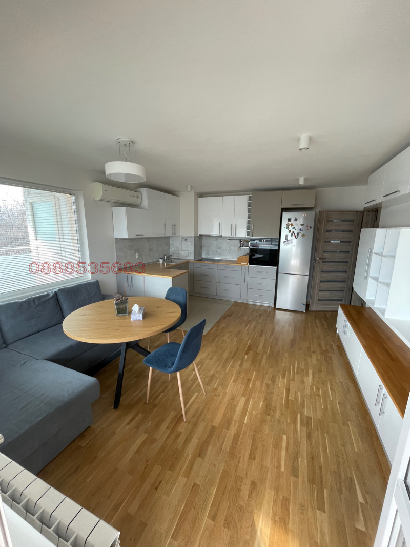 Дава под наем 3-СТАЕН, гр. София, Мусагеница